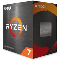 AMD Ryzen 7 5800X