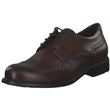 LLOYD TAMPICO in braun, | 7