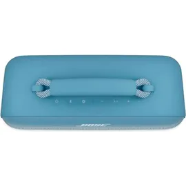 Bose SoundLink Max blau