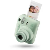 Fujifilm Instax Mini 12 mint green