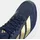adidas Duramo SL 2 Damen Dunkelblau/Gold met./Halo Silber 40