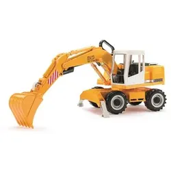 Br-Liebherr Schaufelbagger 02426