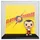 Funko Queen - Freddie Mercury 30 - Funko Pop! Albums - Vinyl Figur - Gold