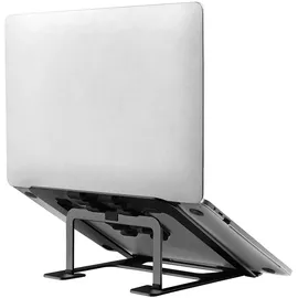 NeoMounts NSLS085, Notebook-Stand bis 17", schwarz
