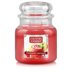 Strawberry Lemonade 454g