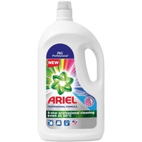 Ariel Professional - Farbe Waschmittel, Flüssig - 3.85 Liter