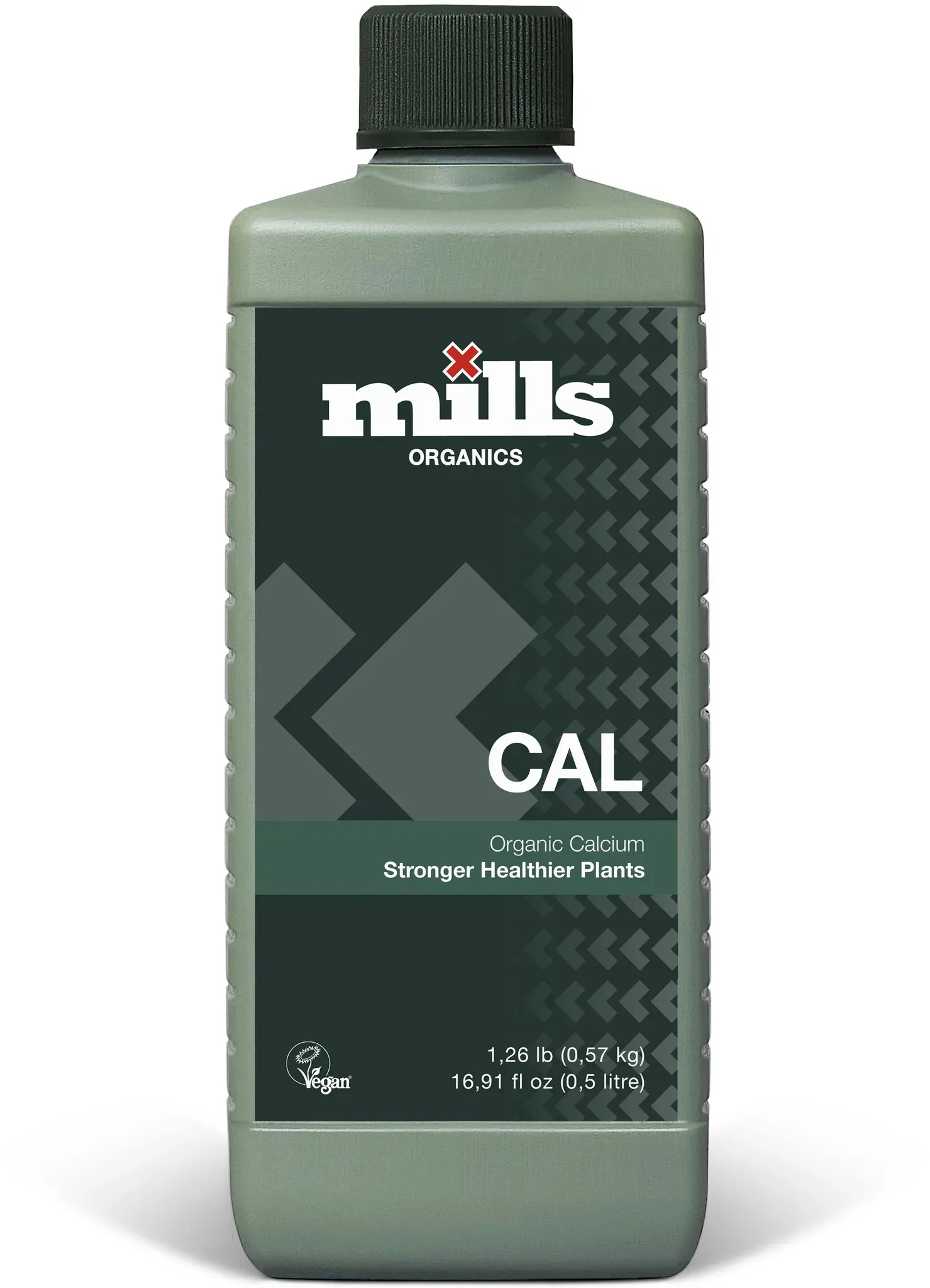 Mills Orga Cal 500 ml