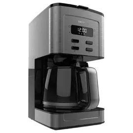 Cecotec Coffee 66 Time 800 W schwarz