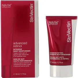 StriVectin Advanced Retinol Nightly Renewal Moisturizer 50 ml