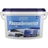 Premium Fassadenweiss«, weiß, matt, 2,5 l