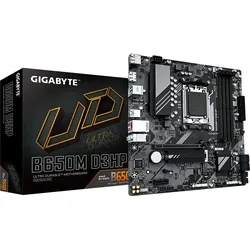 GIGABYTE B650M D3HP