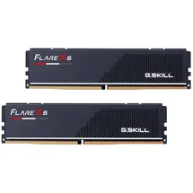 G.SKILL Flare X5 DDR5-6000 64GB Kit (2x32GB) CL28 Schwarz F5-6000J2836G32GX2-FX5