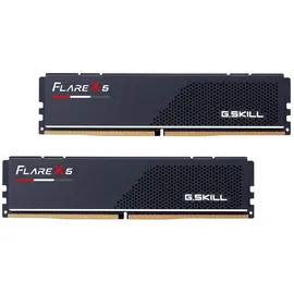 G.SKILL Flare X5 DDR5-6000 64GB Kit (2x32GB) CL28 Schwarz F5-6000J2836G32GX2-FX5