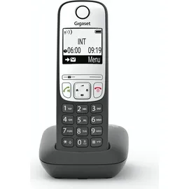 Gigaset A690 Duo schwarz