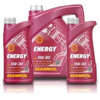 Mannol 7 L Energy 5W-30 [Hersteller-Nr. MN7511-5]
