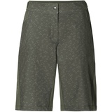 Vaude Ledro Print Shorts