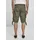 Brandit Textil Savage Vintage Kurze Hose Olive M