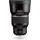 Pentax HD DFA 85 mm F1,4 ED SDM AW schwarz