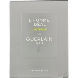 Guerlain L'Homme Ideal L'Intense Eau de Parfum 100 ml