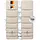 4rain Wandtank 700 l sandbeige