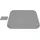 BESTWAY Lay-Z-Spa Bodenschutzunterlage grau 196 x 196 cm