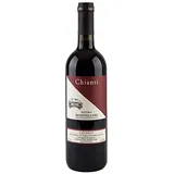 Fattoria Montellori Chianti DOCG 2011 (6 x 0.75 l)