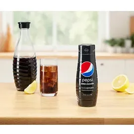 Sodastream Sirup