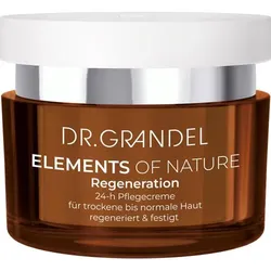 Dr. Grandel Elements of Nature Regeneration