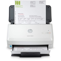 HP ScanJet Pro 3000 s4 (6FW07A)