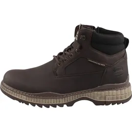 Dockers 57AL002 Herren Braun 45