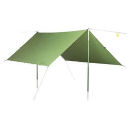 Exped Tarp II Versa moss