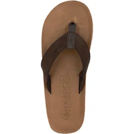 Rieker 20152-25 Herren Braun 42