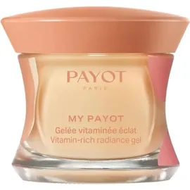 Payot My Payot Gelée Vitaminée Éclat Gesichtsgel 50 ml