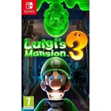 Luigi's Mansion 3