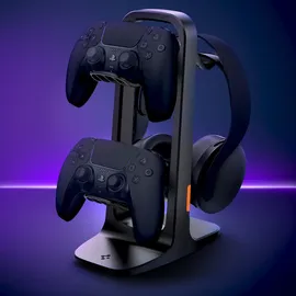 SPIGEN Controller Stand Schwarz Nintendo Switch