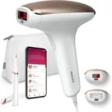Philips Bri921/00 Ipl Epilierer - White