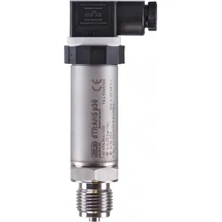 JUMO Druckmessumformer 00392193