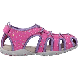 GEOX Roxanne A Pink 37