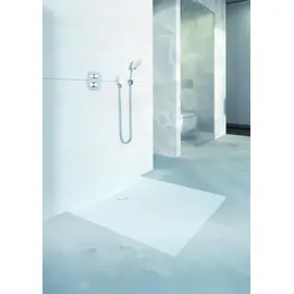 Geberit Setaplano Rechteck-Duschwanne, 154.270.11.1