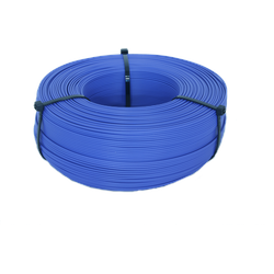 Purefil PLA Filament – Refill (PLA, 1.75 mm, 1000 g, Violett), 3D Filament, Violett