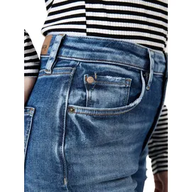 GARCIA Jeans Isabella Blau 28