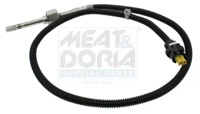 MEAT & DORIA Sensor, Abgastemperatur 12567 für Mercedes