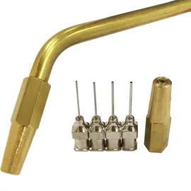 Rothenberger Autogenschweiß- und Hartlötgerät Roxy Kit PLUS (1000001272)
