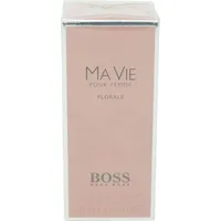 HUGO BOSS Ma Vie Florale Eau de Parfum 30 ml