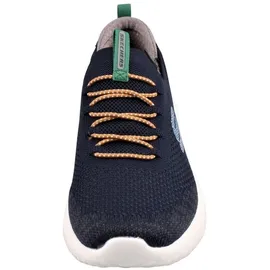 SKECHERS Delson 3.0 Blau 45