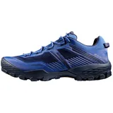 Mammut Schuhe Ducan Ii Low Gtx, 30300506050554 - Blau