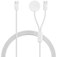 Xlayer USB-C 1,5 m Weiß