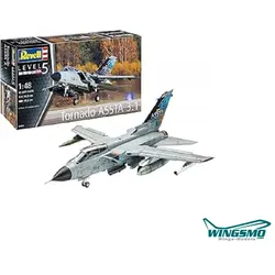 Revell Flugzeuge Tornado Assta 3.1 1:48 03849