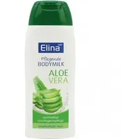 Elina-med Elina med Bodylotion Aloe Vera Creme 200 ml