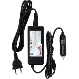 KS Tools Ladegerät für Batterie-Booster 550.1820 und 550.1825